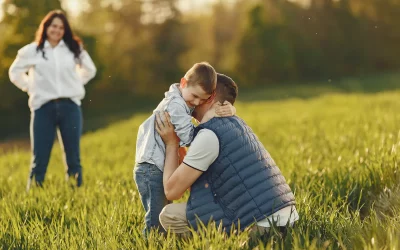 Les impacts positifs de l&rsquo;accompagnement familial